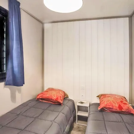 Dom wakacyjny Premium 6p By Interhome *