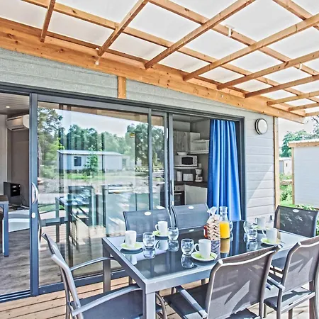 Dom wakacyjny Premium 6p By Interhome Santa-Maria-Poggio (Corsica)