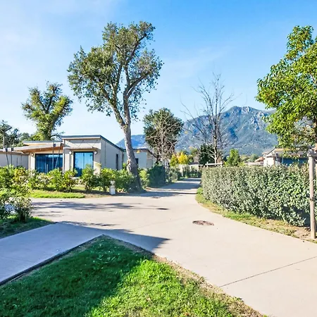 Premium 6p By Interhome Dom wakacyjny Santa-Maria-Poggio (Corsica)