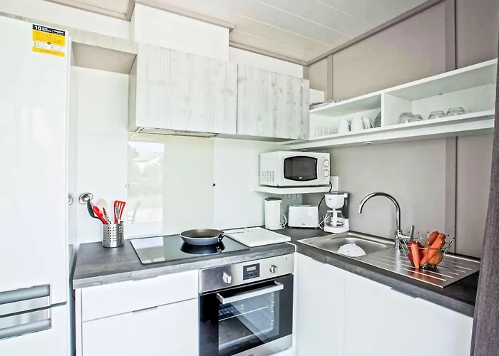 Premium 6p By Interhome Prázdninový dům Santa-Maria-Poggio (Corsica)