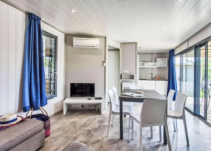 Premium 6p By Interhome Prázdninový dům