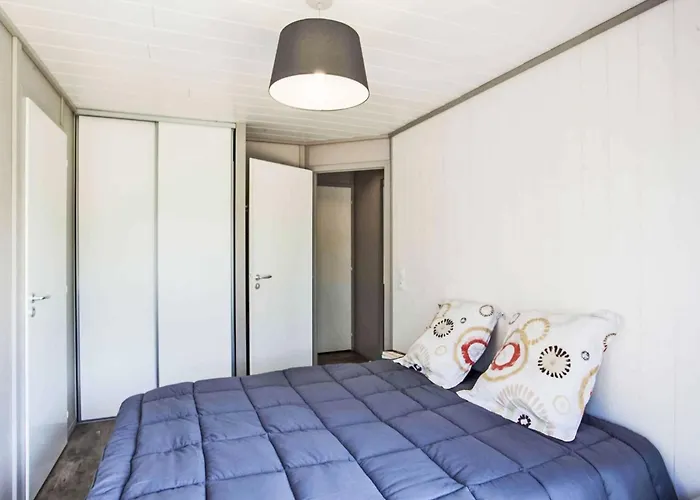 Prázdninový dům Premium 6p By Interhome *
