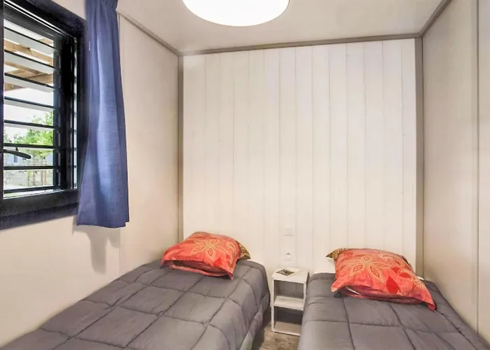 Prázdninový dům Premium 6p By Interhome *