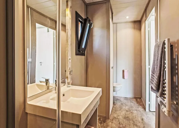 Prázdninový dům Premium 6p By Interhome *