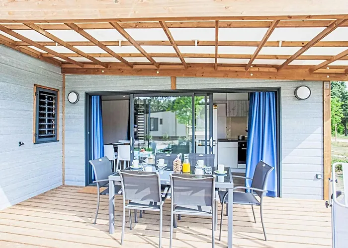 Premium 6p By Interhome