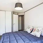度假居 Premium 6p By Interhome *