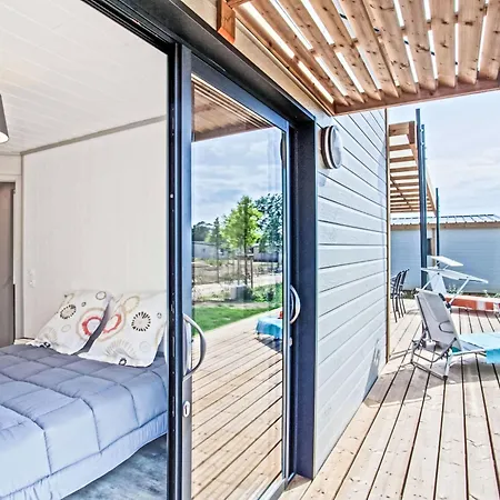 Dom wakacyjny Premium 6p By Interhome *