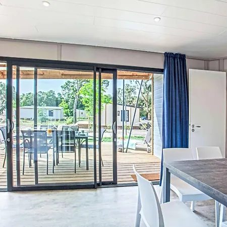 Dom wakacyjny Premium 6p By Interhome