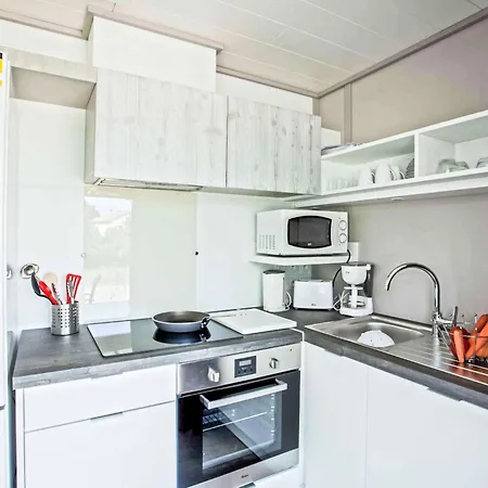 Premium 6p By Interhome Dom wakacyjny Santa-Maria-Poggio (Corsica)