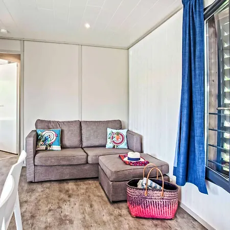 Premium 6p By Interhome Feriehus