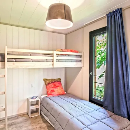 Feriehus Premium 6p By Interhome