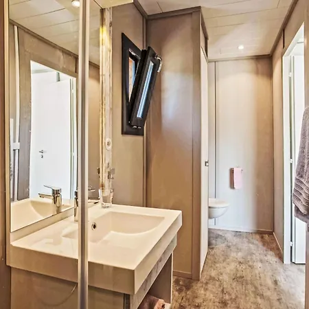 Feriehus Premium 6p By Interhome *
