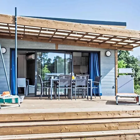 Premium 6p By Interhome Feriehus *