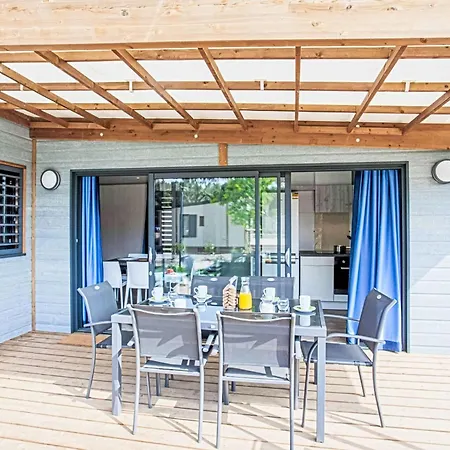Premium 6p By Interhome