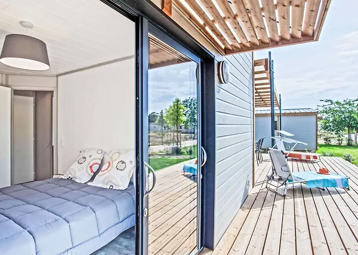 Dom wakacyjny Premium 6p By Interhome *