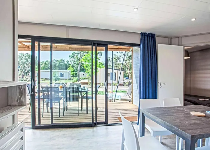 Σπίτι διακοπών Premium 6p By Interhome