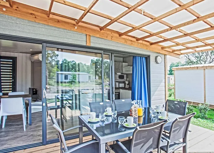 Σπίτι διακοπών Premium 6p By Interhome Santa-Maria-Poggio (Corsica)