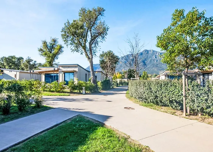 Premium 6p By Interhome Dom wakacyjny Santa-Maria-Poggio (Corsica)