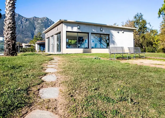 Premium 6p By Interhome *